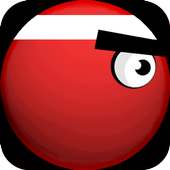 Red Ball logo
