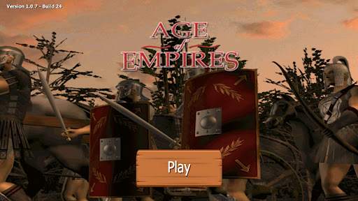 AOE Mobile - Play Age of Empires  in Mobile screenshot 2