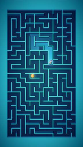 Maze - Games Without Wifi screenshot 1
