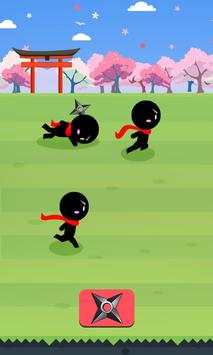 Ninja Escape screenshot 5