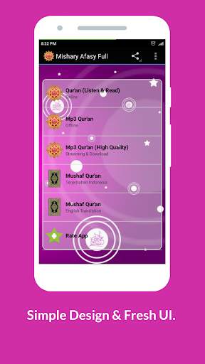 Mp3 Al Quran Full Offline screenshot 1