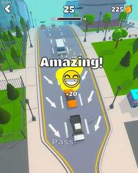 Crowdy Road screenshot 1