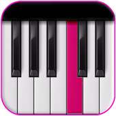 Piano Keyboard-2019 logo
