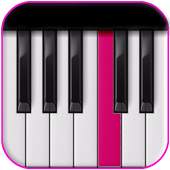 Piano Keyboard-2019 3.3
