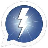 Flash Alert for whatsApp
