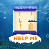 Help Me icon