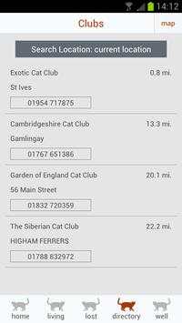 my cat screenshot 5