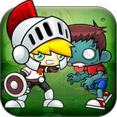 Zombie hunter Squad 1.0