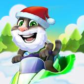 Tom Gold Rush -  Jetski 1.1