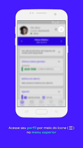 Amil Clientes screenshot 2
