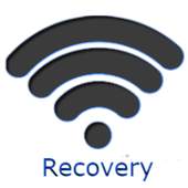 Wifi Password Recovery (Rooted request) 1.0