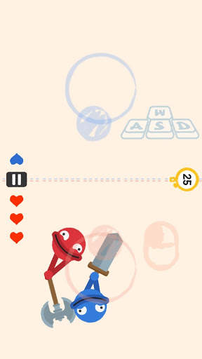 Sworded – sword fighting simulator screenshot 4
