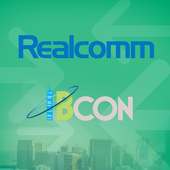 Realcomm – IBcon 2016 on 9Apps