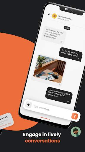 Pinpoint screenshot 2