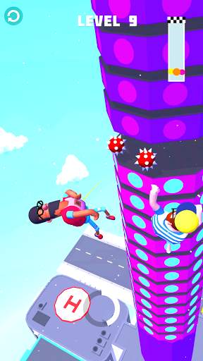 Stack Run 2 screenshot 6
