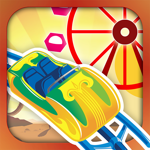 UAEテーマパーク icon