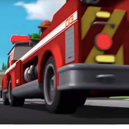 Patrol Racing Battle 3D 3.1
