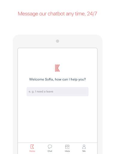 Kinship screenshot 6