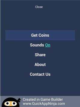 Peaky Blinders Quiz English screenshot 11