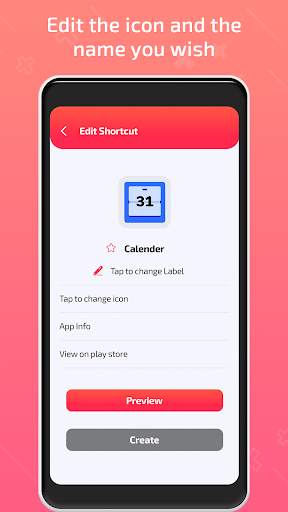 App Icon Changer & App Name Changer screenshot 3
