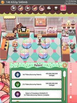 Jean's Sundaeria : Tap Dash screenshot 7