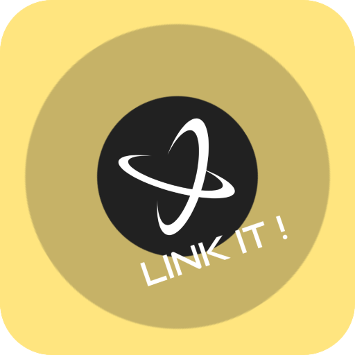 Link It ! icon