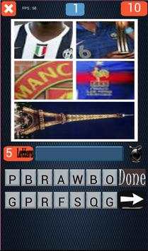 Who's The Player screenshot 5
