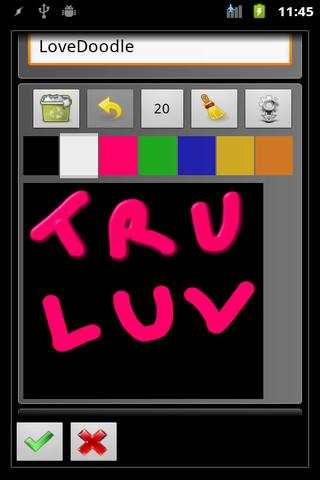 Zoom screenshot 5