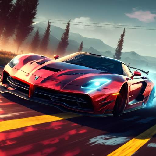 Nitro Speed - car racing games 0.4.5