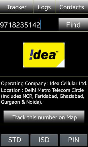 Trace Mobile Number screenshot 9
