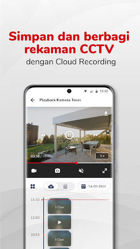 IndiHome Eazy screenshot 7