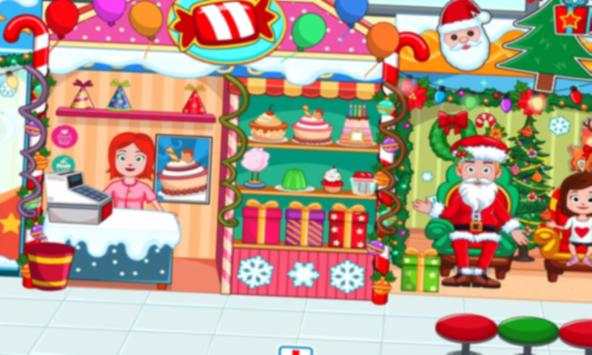 Tips For My Town Shopping Mall screenshot 3