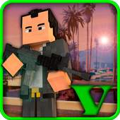 Mod GTA V 1.0.4
