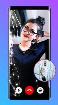 Video Call Advice and Live chat for video call app 2 تصوير الشاشة