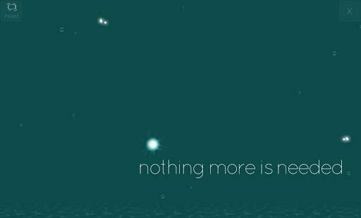 Meditation Game screenshot 4