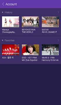 K-POP Dance Tutorials screenshot 3