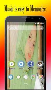 Sholawat Nissa Sabyan Full Updated screenshot 4