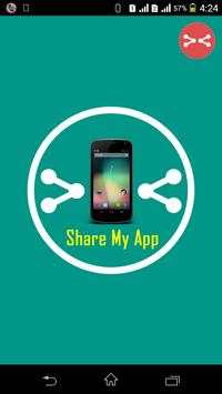 Share My App screenshot 1