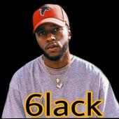 6lack musique on 9Apps