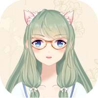 Anime Avatar Maker 2 logo