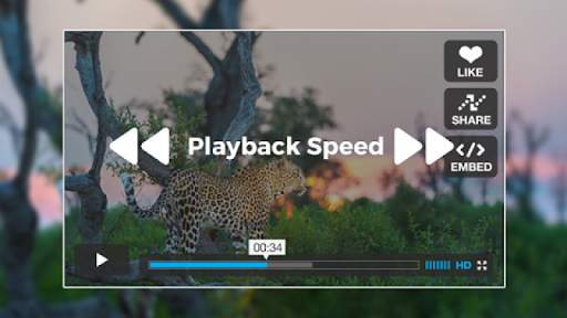 QQ Video Player - (QQ Player Indian App) screenshot 7