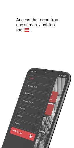 RAVAS WeightsApp screenshot 3