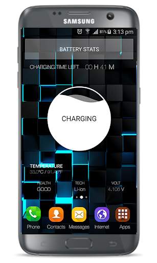 Launcher & Theme Huawei P20 Pro screenshot 2
