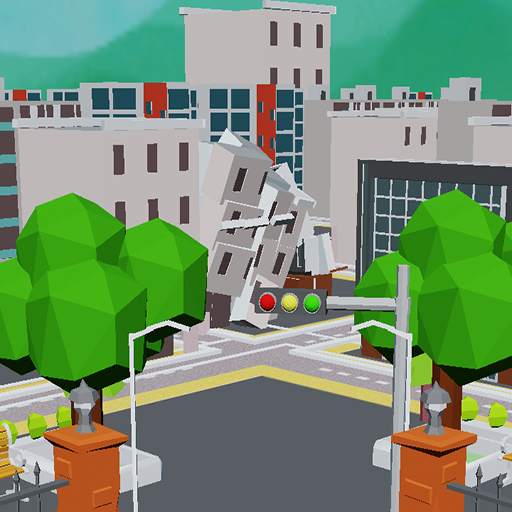 Demolition Crew 1.7