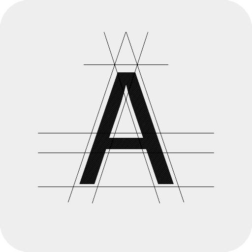 Font viewer 1.28