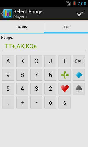 Equity App Free screenshot 2
