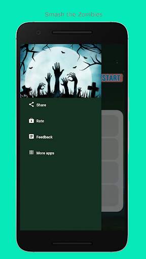 Zombie Night - Best Zombies Game screenshot 4