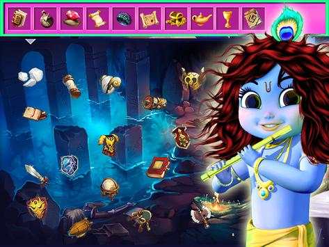 Krishna Games : Hidden Object Games  200 Levels screenshot 6