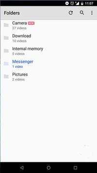 Maxi Player 2 تصوير الشاشة