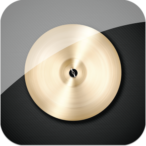 Drum 3 icon